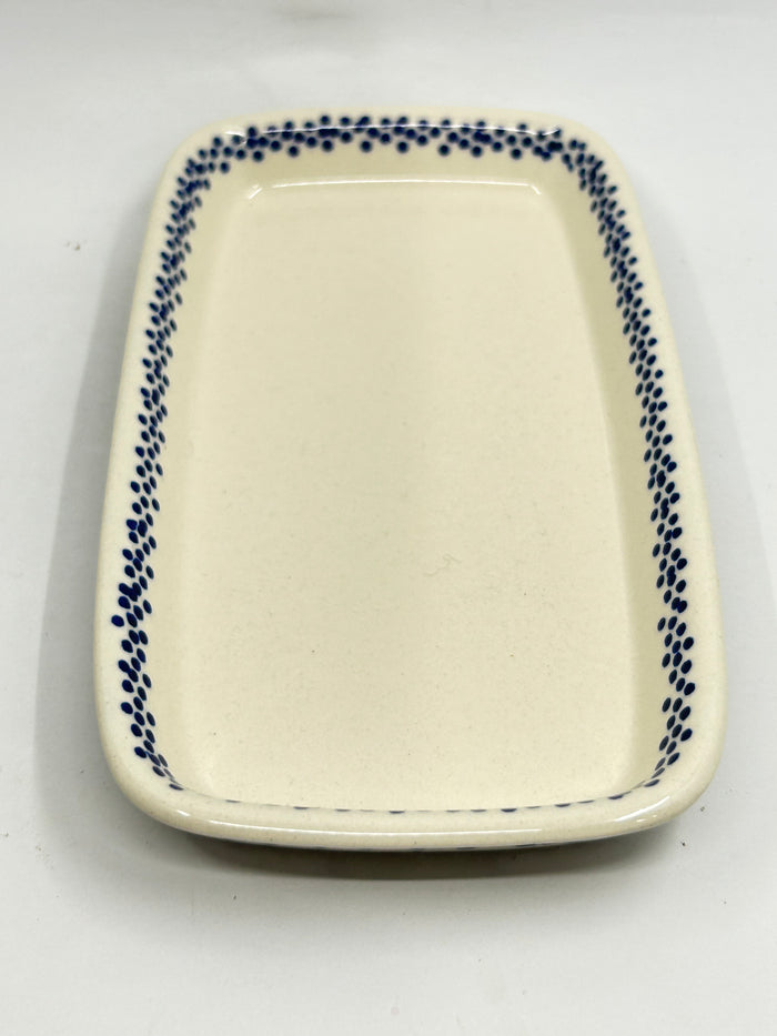 American Butter Dish  - DPPP