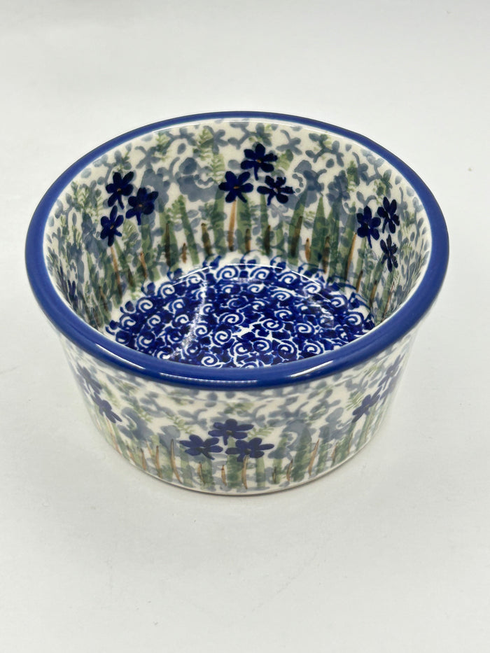 Creme Brulee Bowl ~ KK04