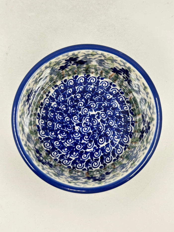 Creme Brulee Bowl ~ KK04