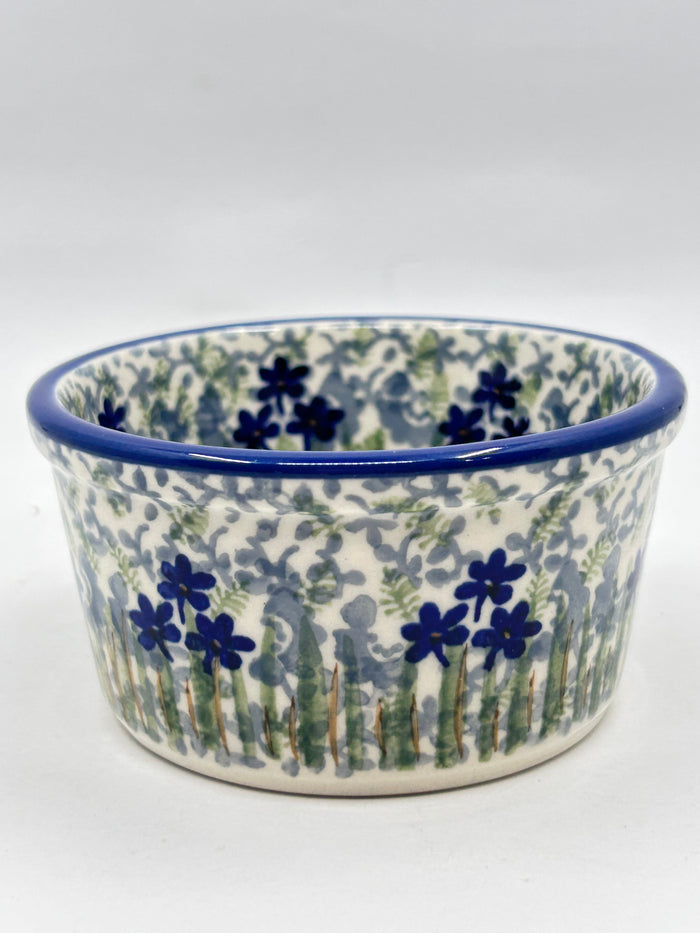 Creme Brulee Bowl ~ KK04