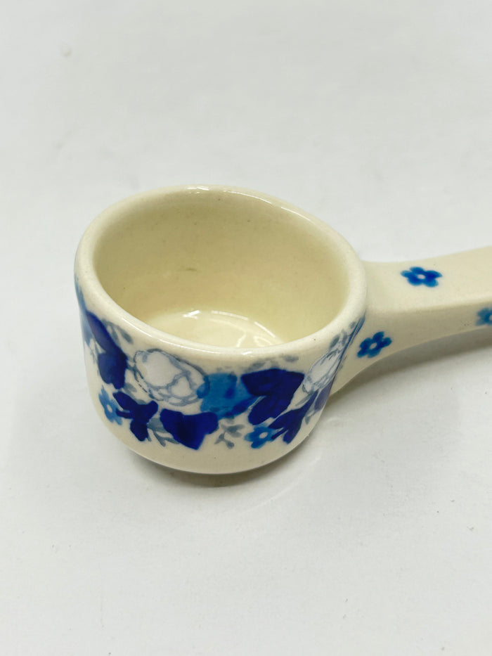 Coffee Scoop ~ 2222 ~ T4*