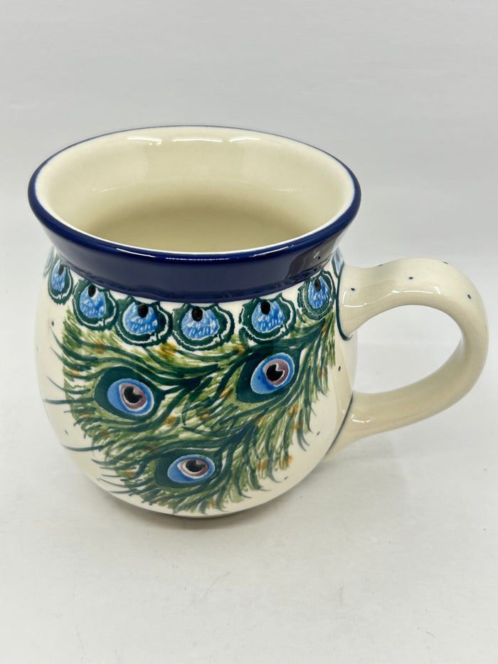 Mug ~ Bubble ~ 16 oz. ~ 2127X ~ T3*