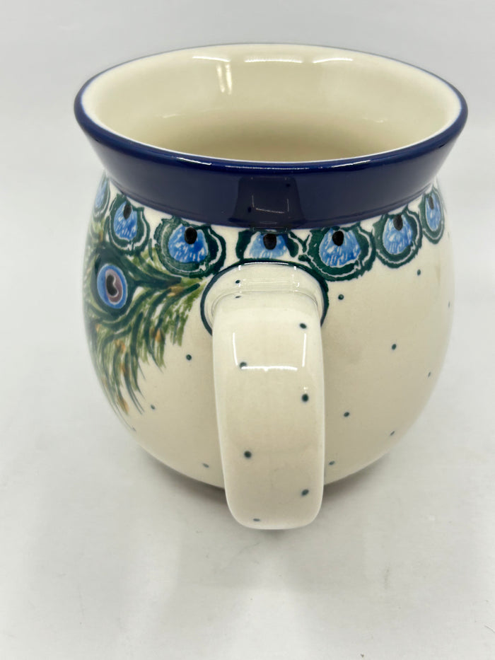Mug ~ Bubble ~ 16 oz. ~ 2127X ~ T3*