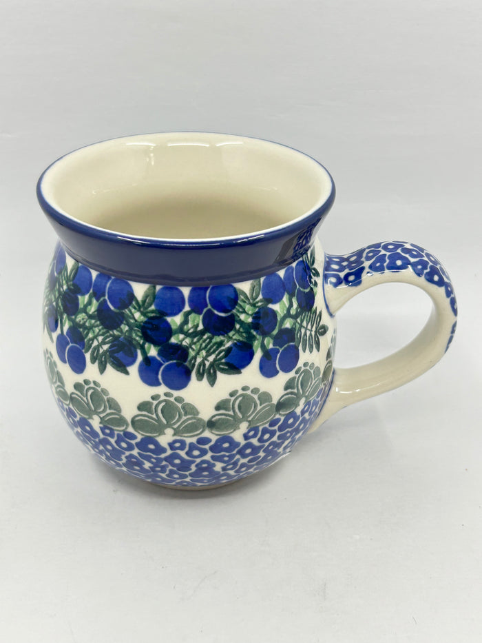 Bubble Mug  ~ 16 oz. ~ 1413X - T3*