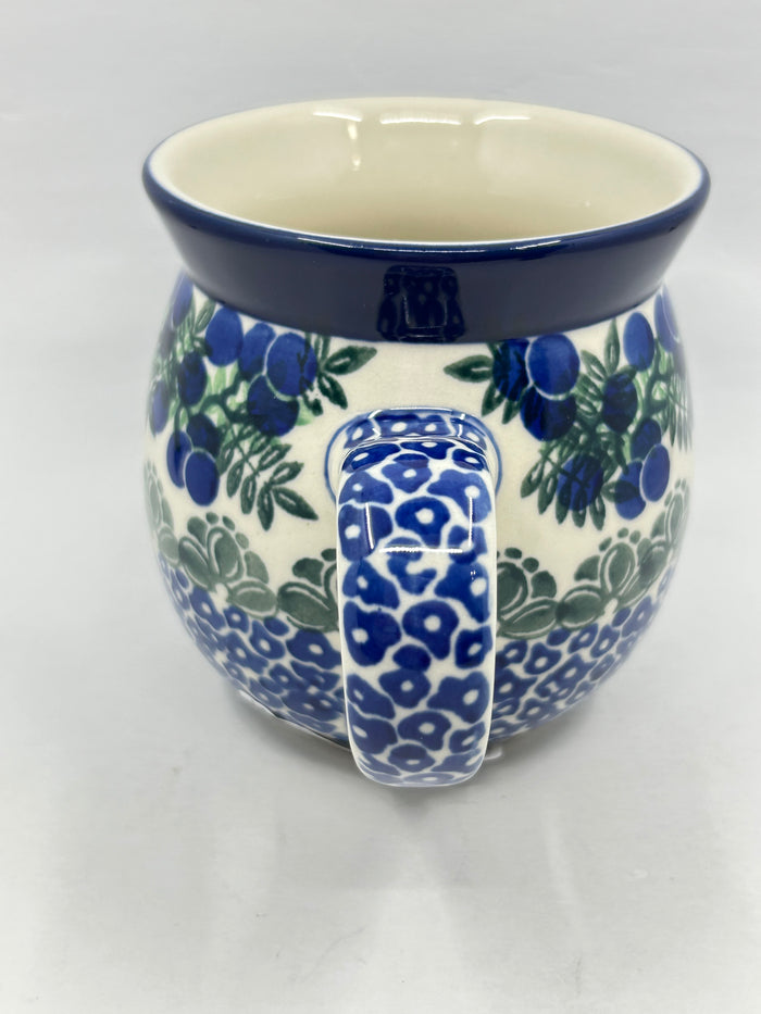 Bubble Mug  ~ 16 oz. ~ 1413X - T3*