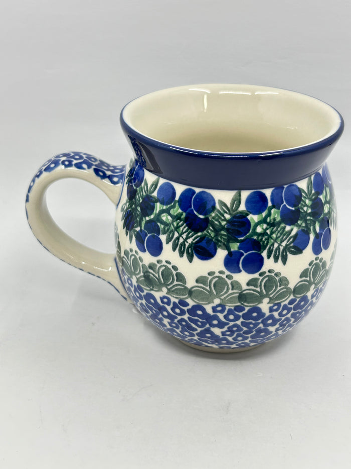 Bubble Mug  ~ 16 oz. ~ 1413X - T3*