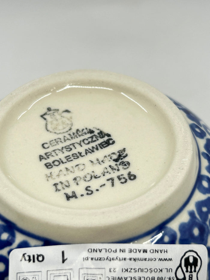 Bubble Mug  ~ 16 oz. ~ 1413X - T3*