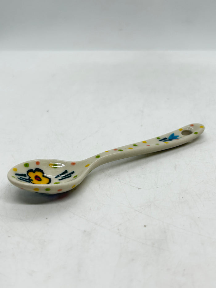 Spoon ~ Small ~ 5.25 inch ~ U4884 ~ U3*
