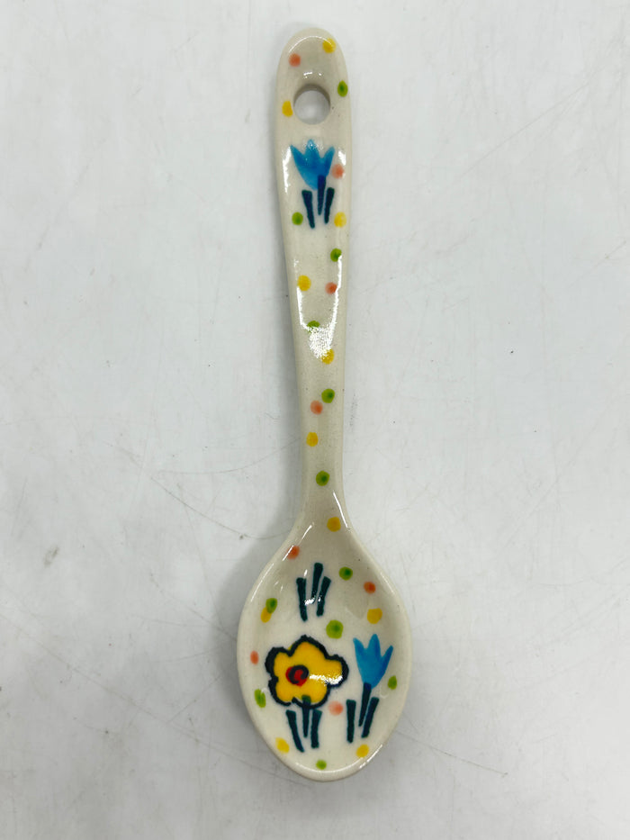 Spoon ~ Small ~ 5.25 inch ~ U4884 ~ U3*