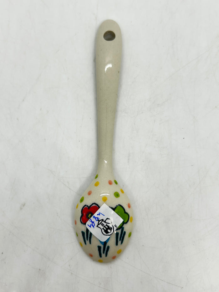 Spoon ~ Small ~ 5.25 inch ~ U4884 ~ U3*