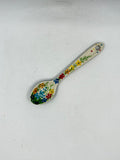 Spoon ~ Small ~ 5.25 inch ~ U4875 ~ U5*