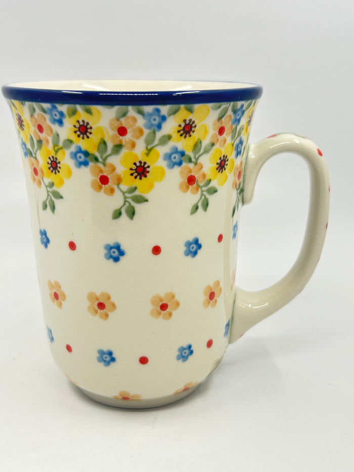Mug ~ Bistro ~ 16 oz. ~ 2225X ~ T3*