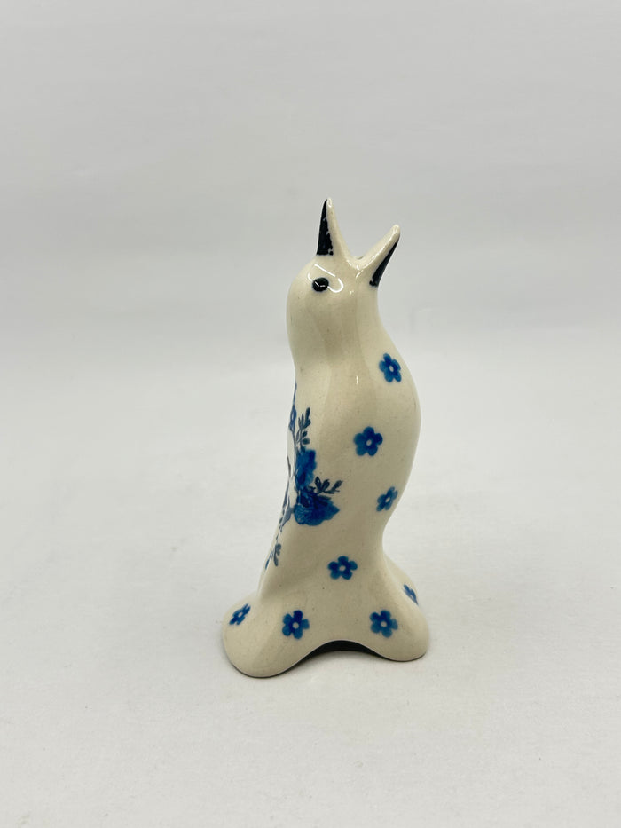 Pie Bird ~ 4 inch ~ 2222 - T4*