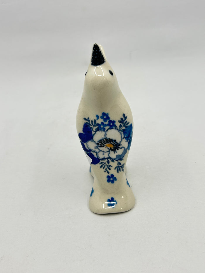 Pie Bird ~ 4 inch ~ 2222 - T4*