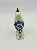 Pie Bird ~ 4 inch ~ 2222 - T4*