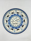 Plate ~ Bread & Butter ~ 6.25 inch ~ 2154X ~ T1*