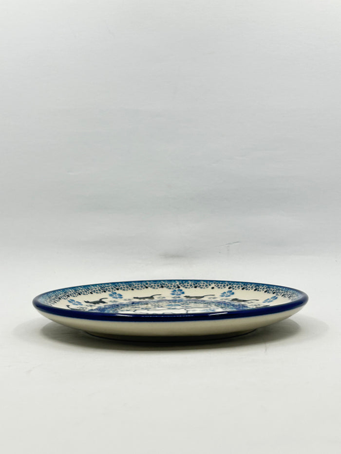 Plate ~ Bread & Butter ~ 6.25 inch ~ 2154X ~ T1*