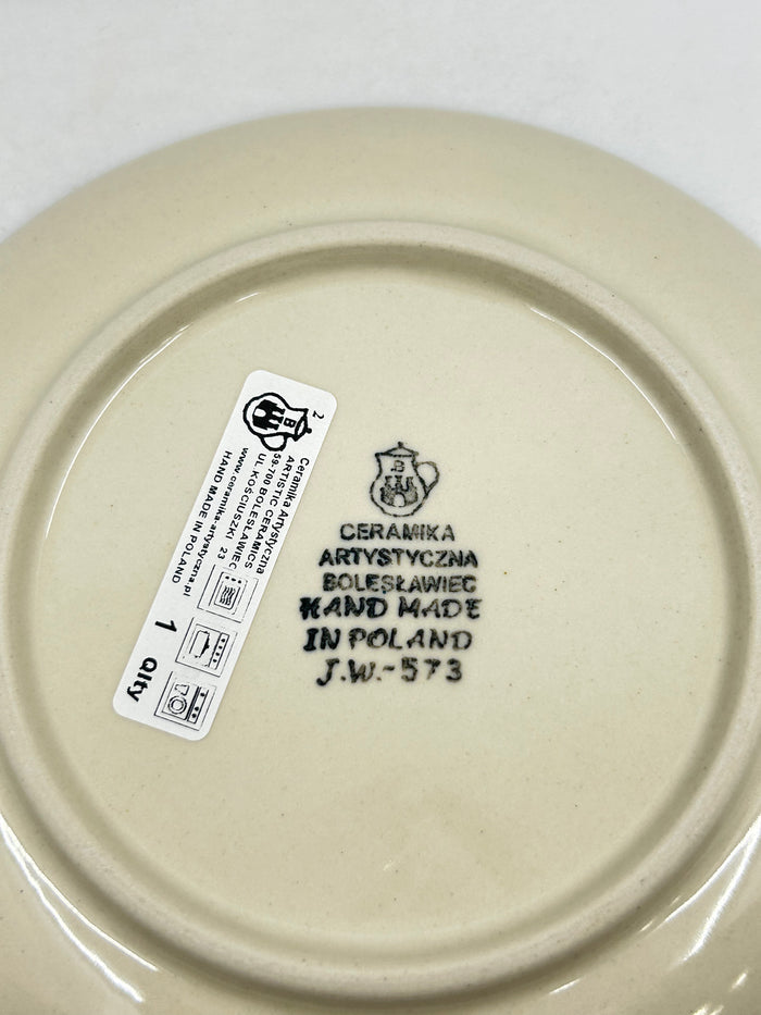 Plate ~ Bread & Butter ~ 6.25 inch ~ 2154X ~ T1*