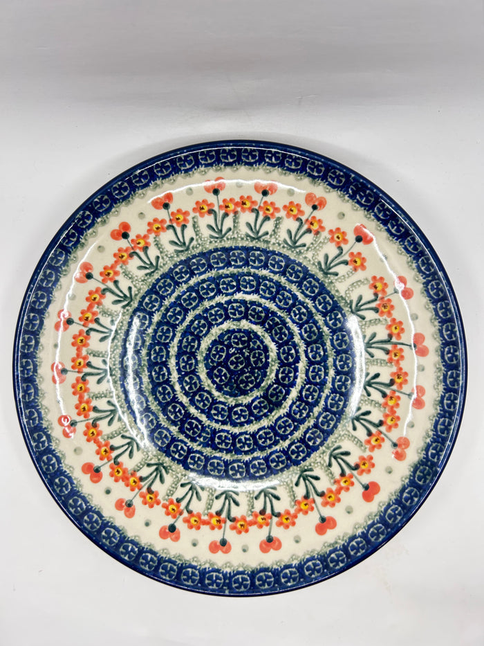 10-inch Dinner Plate ~ 0560X - T3*
