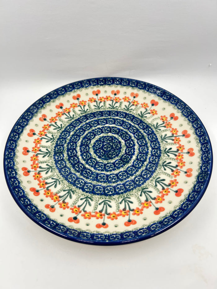 10-inch Dinner Plate ~ 0560X - T3*