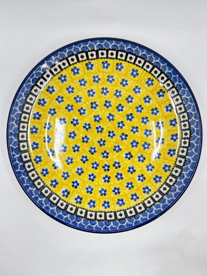 086 ~ Plate ~ 7.75" ~ 0859X - T3*