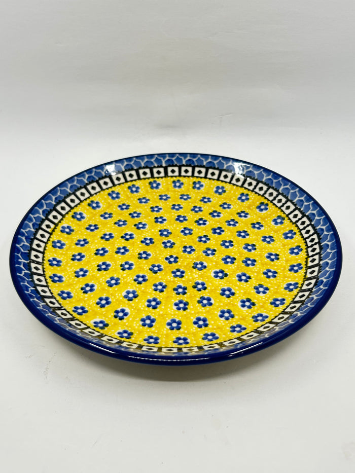 086 ~ Plate ~ 7.75" ~ 0859X - T3*