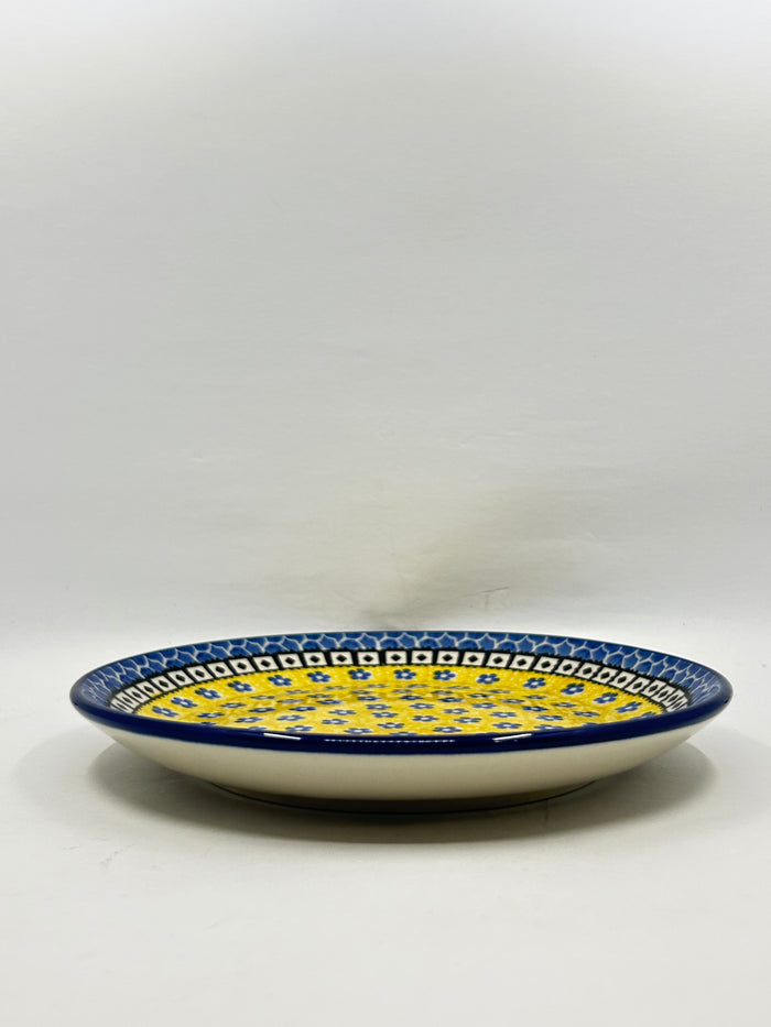 086 ~ Plate ~ 7.75" ~ 0859X - T3*
