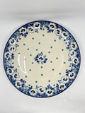 Plate ~ Dinner ~  10 inch ~ 2222X - T4*