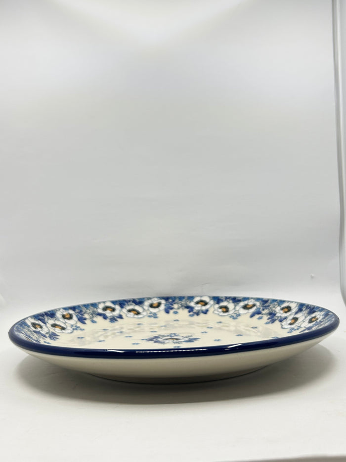Plate ~ Dinner ~  10 inch ~ 2222X - T4*