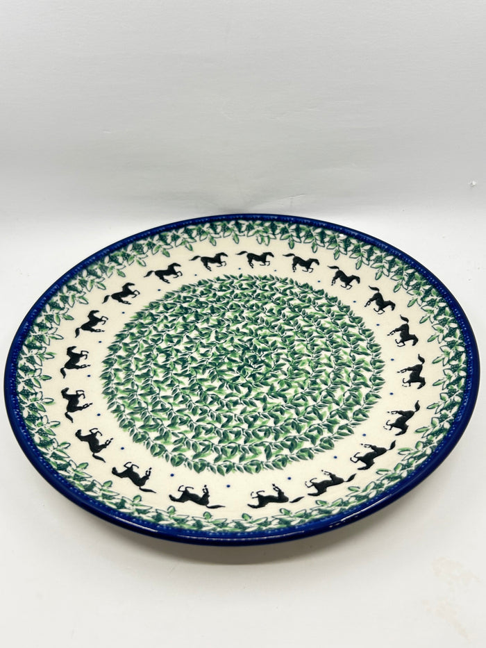 Plate ~ Dinner ~  10 inch ~ 2241X ~ T3*