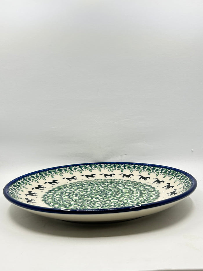 Plate ~ Dinner ~  10 inch ~ 2241X ~ T3*