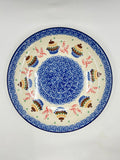 Plate ~ 7.75 inch ~ 1597X - T3*