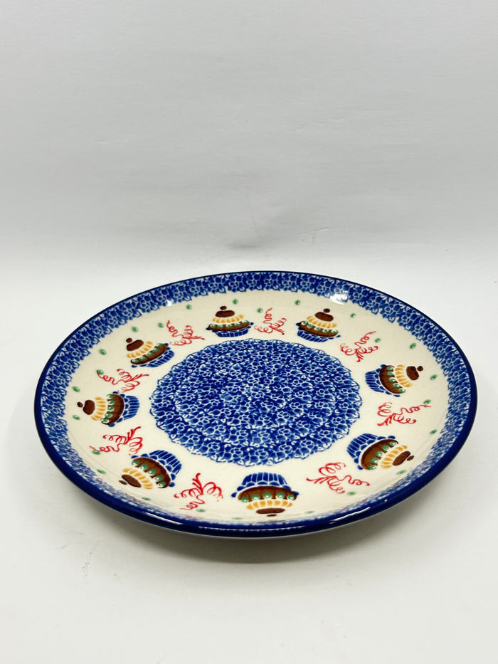 Plate ~ 7.75 inch ~ 1597X - T3*