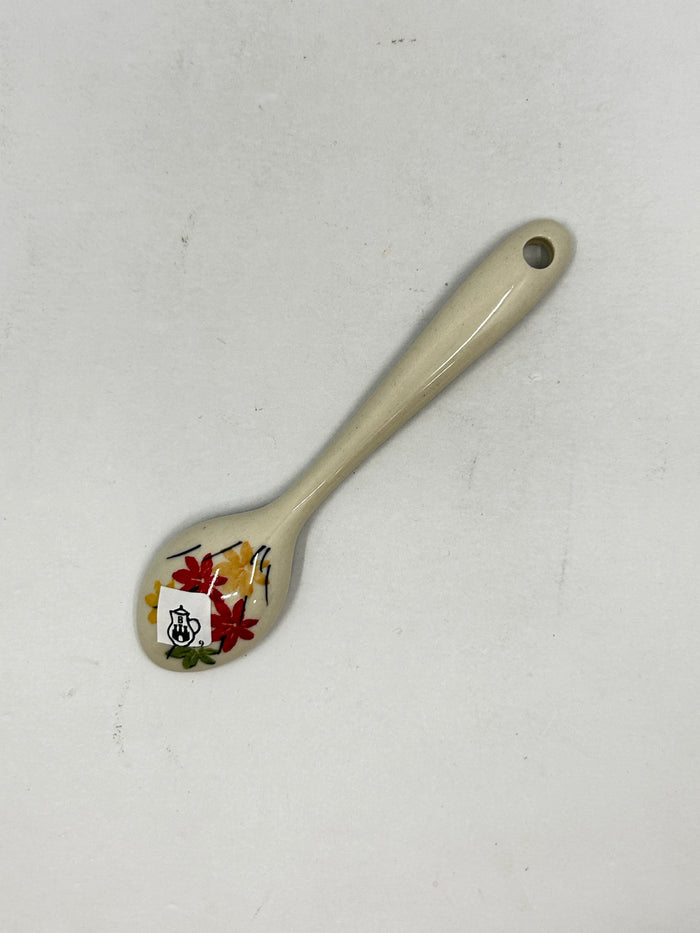 Teaspoon ~ Small ~ 5.25" ~ 2533 ~ T4*