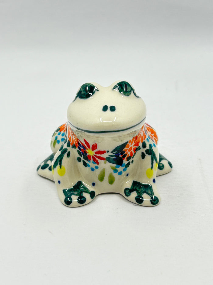 Andy Frog - D55
