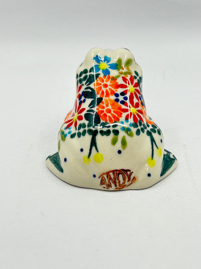 Andy Frog - D55