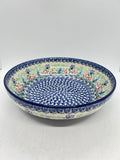 Bowl ~ Serving ~ 9 inch ~ 2913X - T4!