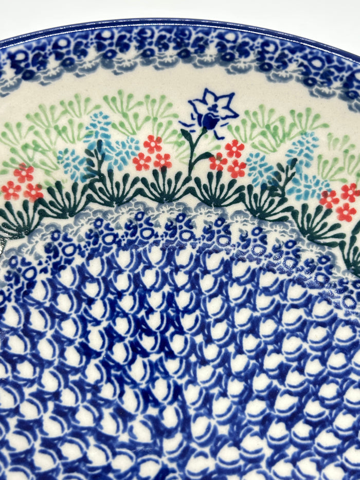 Bowl ~ Serving ~ 9 inch ~ 2913X - T4!