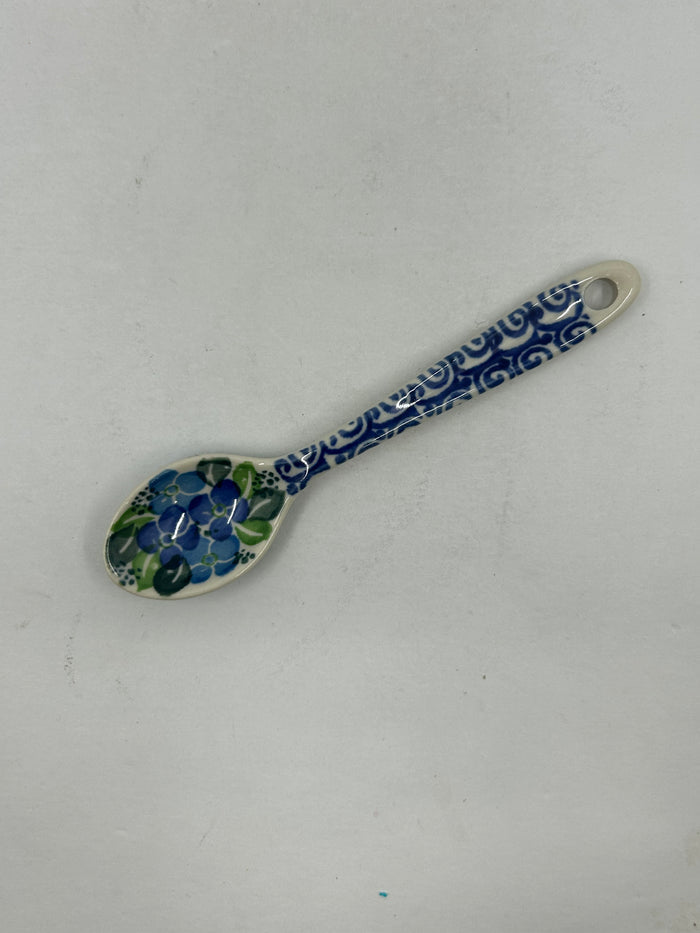 592 ~ Spoon ~ Small ~ 5.25"  ~ 1417 - T3*