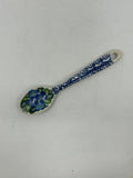 592 ~ Spoon ~ Small ~ 5.25"  ~ 1417 - T3*