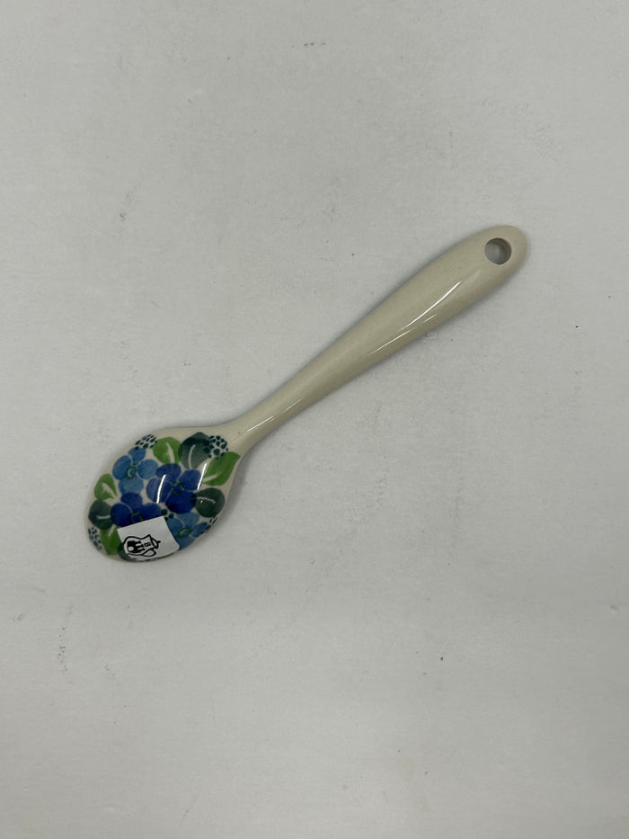 592 ~ Spoon ~ Small ~ 5.25"  ~ 1417 - T3*