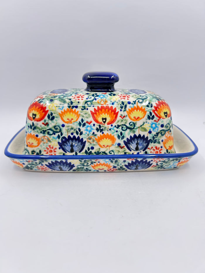 American Butter Dish  - GP25