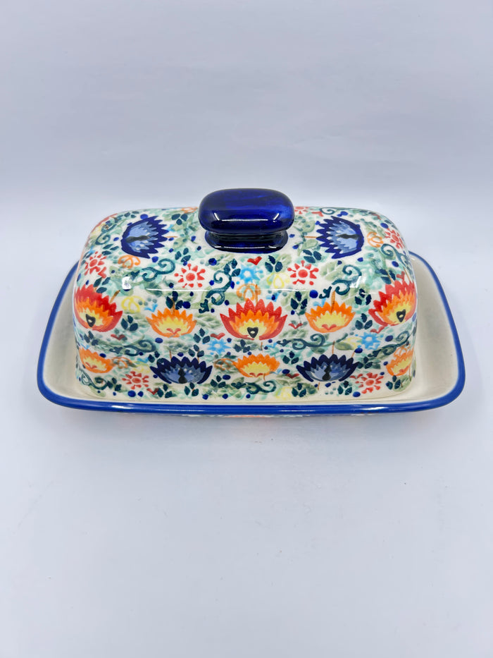 American Butter Dish  - GP25