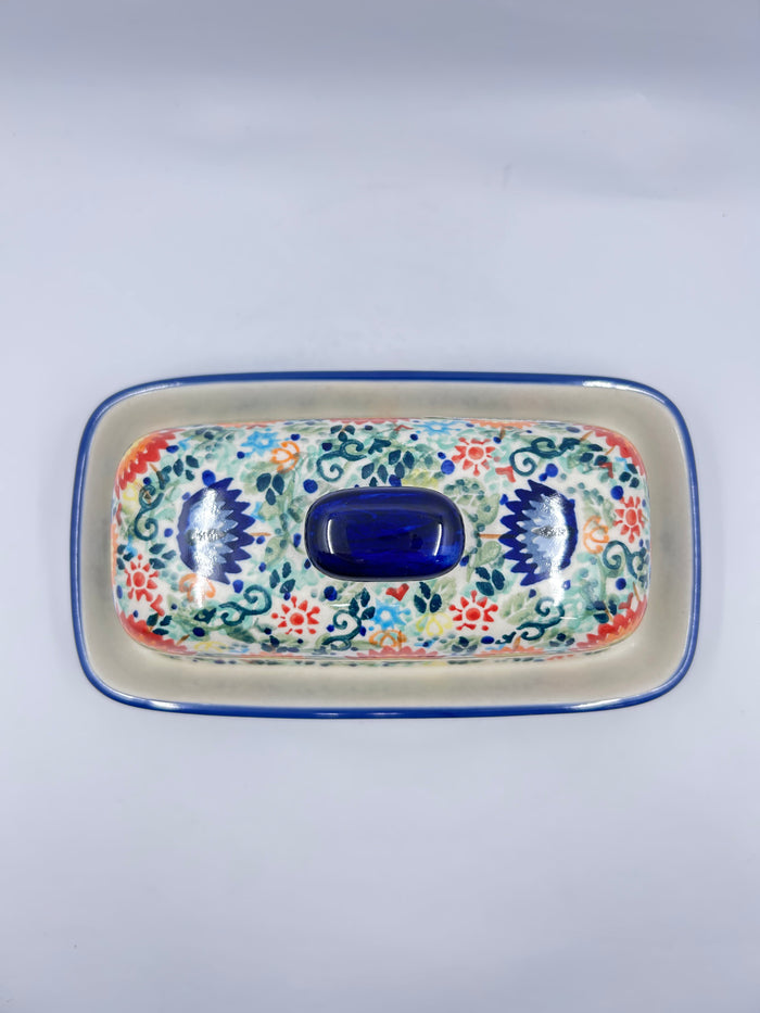 American Butter Dish  - GP25
