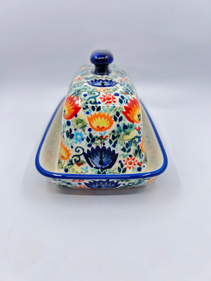 American Butter Dish  - GP25