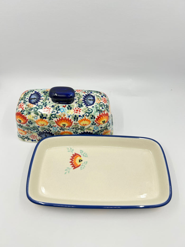 American Butter Dish  - GP25