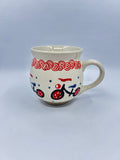 11 oz. Bubble Mug ~ DROW