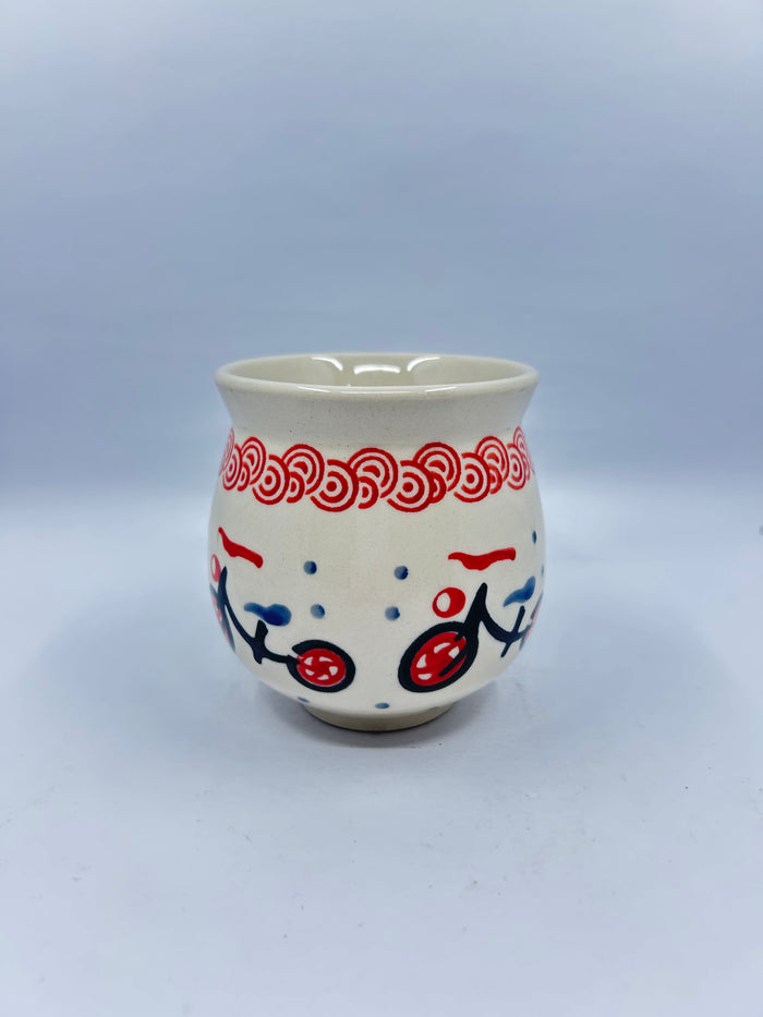 11 oz. Bubble Mug ~ DROW