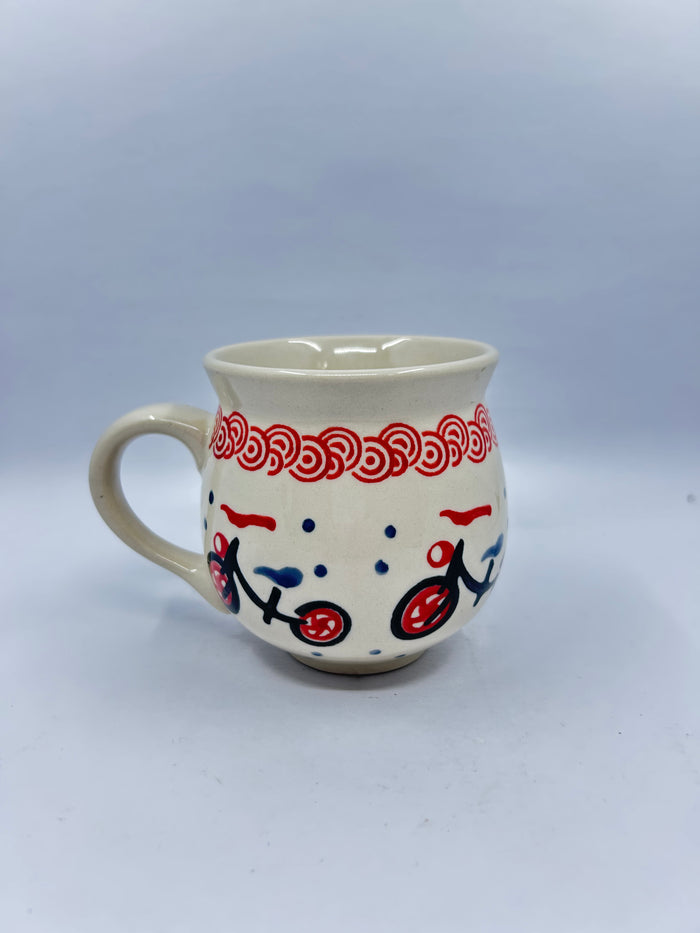 11 oz. Bubble Mug ~ DROW