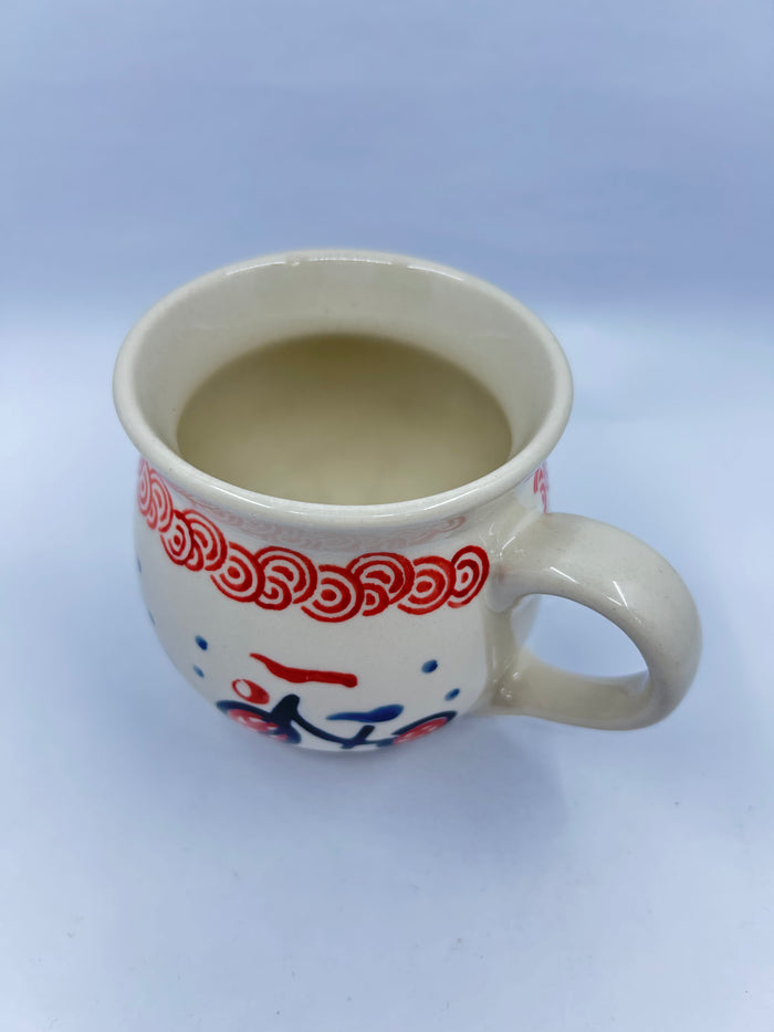 11 oz. Bubble Mug ~ DROW